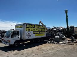 Best Scrap Metal Removal  in , IA