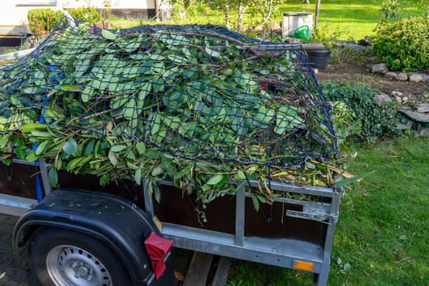 Best Yard Waste Removal  in , IA